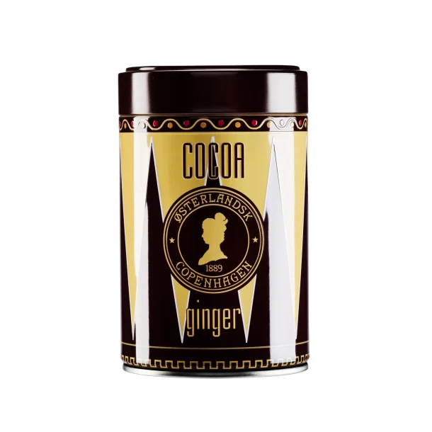 Kakao Ingefr, 400 gr