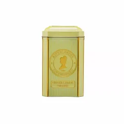 OUTLET Ginger Lemon �kologisk Te - 12 stk. pyramidetebreve i flot d�se