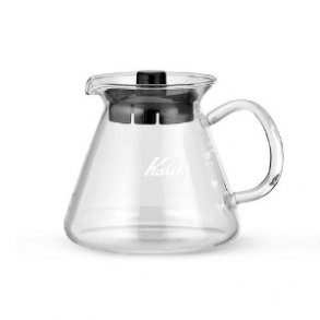 Kalita glaskande 500 ml 