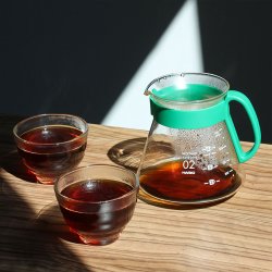 Hario V60 Server 02 Set Candy