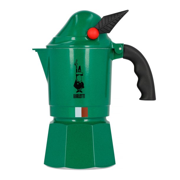 Bialetti Alpina Moka Express 3 kop