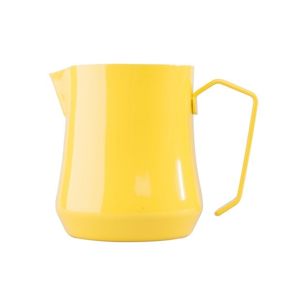 Motta Tulip Milk Pitcher - Yellow - 500 ml