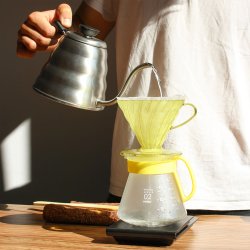 Hario V60 Server 02 Set Candy