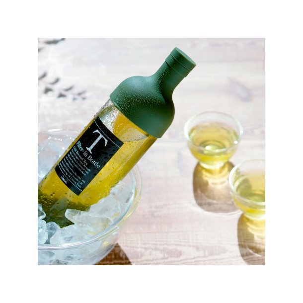 Hario Filter-in istebrygger 0,75 l Oliven