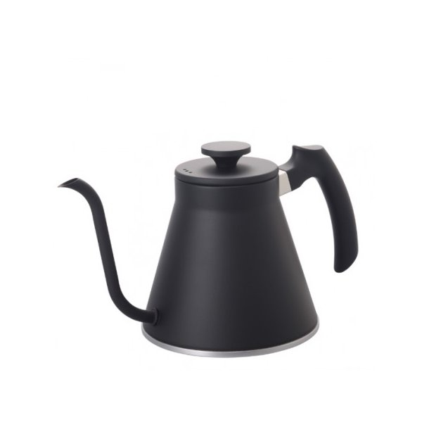 Hario V60, Drip Kettle Fit Matte Black (Levering 1 - 2 dage)
