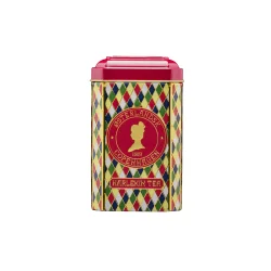 Harlekin Te - 12 stk. pyramidetebreve i flot dse