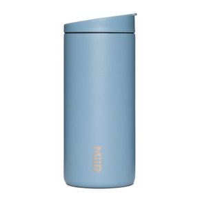 OUTLET MiiR - Travel Tumbler Home blue 350ml