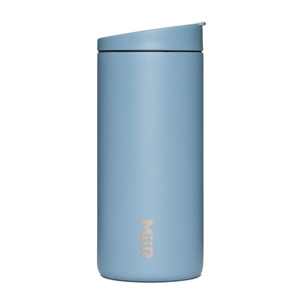 OUTLET MiiR - Travel Tumbler Home blue 350ml