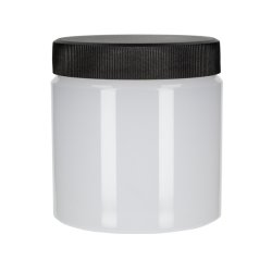 Comandante - Bean Jar - hvid Polymer