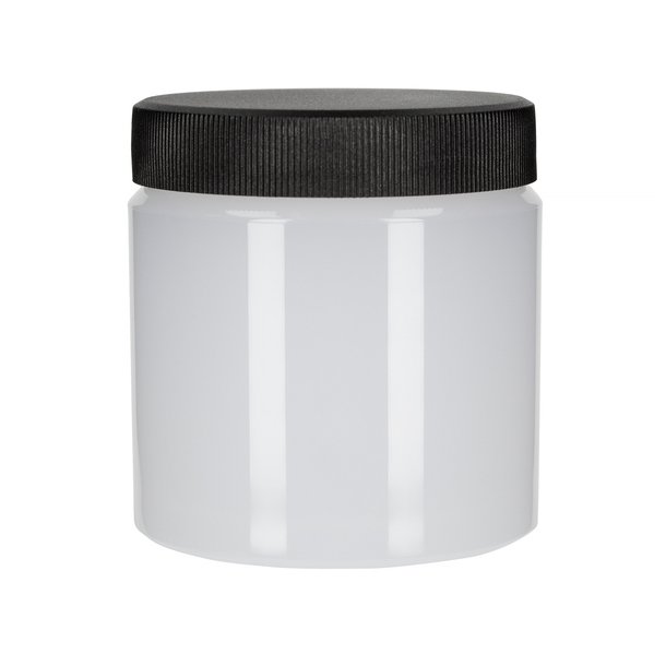 Comandante - Bean Jar - hvid Polymer