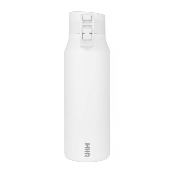 OUTLET Miir Howler hvid 950 ml termokande