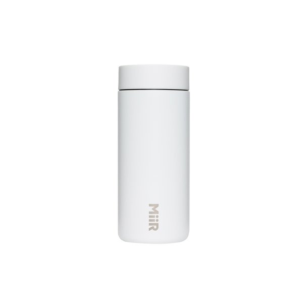 MiiR - 360 Traveler Hvid 470ml