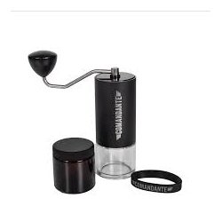 Ink 125 gram friskristet kaffe Comandante - C40 - MK4 - SORT