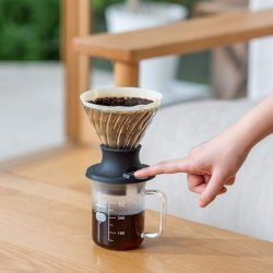 Hario V60 Switch Immersion Dripper 03