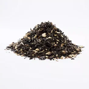 100 gr ingefr te UDGET VARE