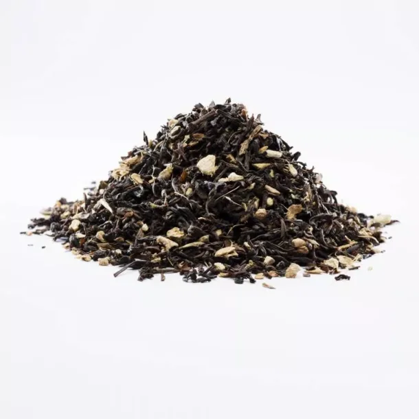 100 gr ingefr te UDGET VARE