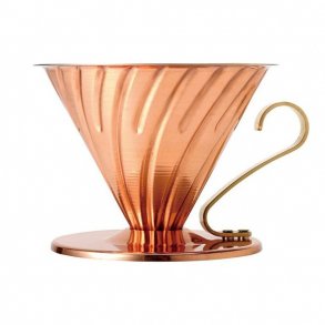Hario V60 kobber tragt VDPC-02CP