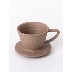 kalita sandstorm 155 filtertragt keramik