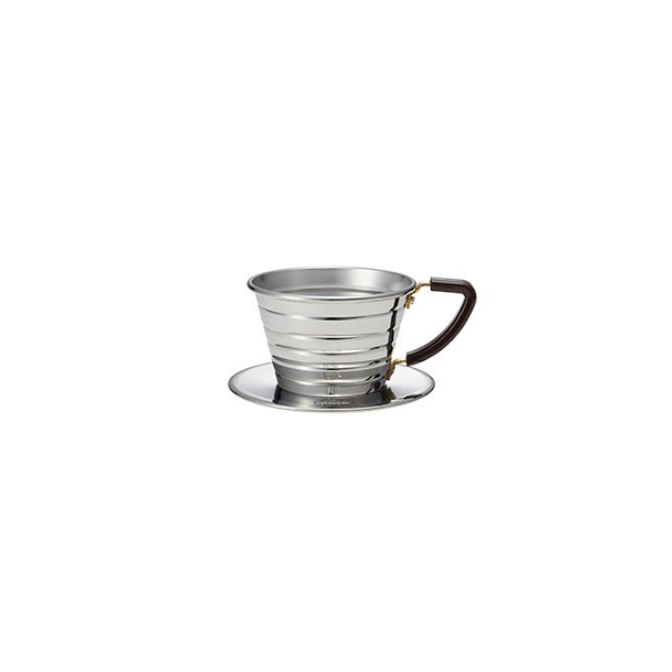 Kalita 155 filtertragt stl 