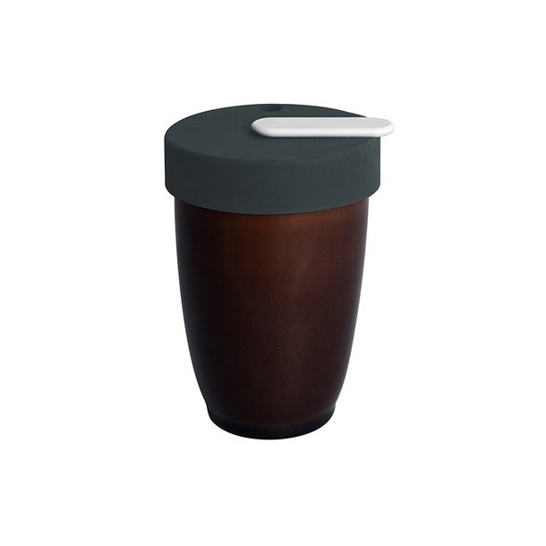 Loveramics Nomad - To Go Krus  250ml - Karamel