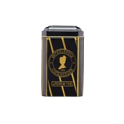 Lakrids te - 12 stk. pyramidetebreve i flot dse