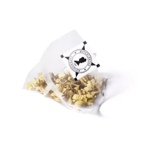 Lakrids te -  12 stk pyramidetebreve