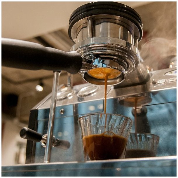 Loveramics twisted cortado glas 120 ml