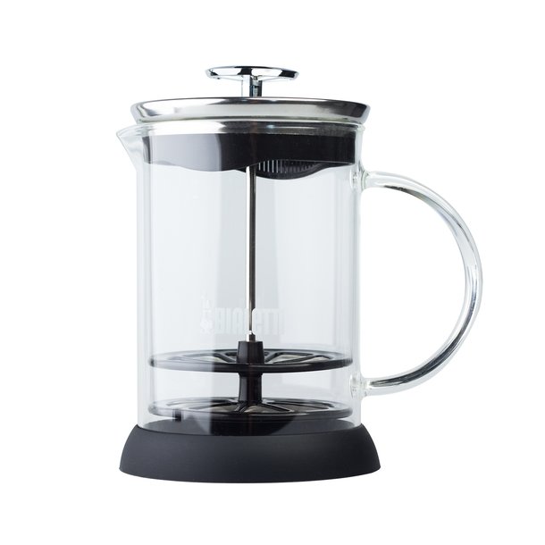 Bialetti manuel mlkeskummer, 330 ml