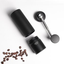 Timemore - Chestnut C3S MAX PRO Black Grinder