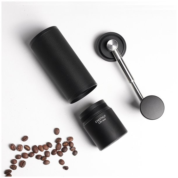 Timemore - Chestnut C3S MAX PRO Black Grinder