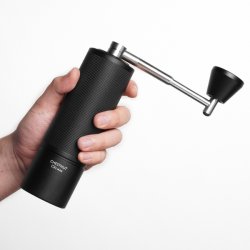 Timemore - Chestnut C3S MAX PRO Black Grinder