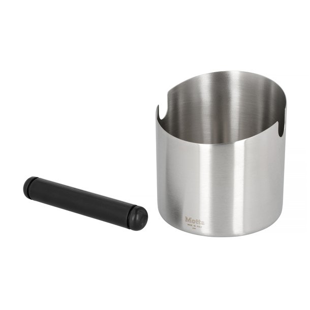 Motta Knock Box 12,5 cm, flytbar bar