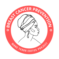 RWANDA Gakenke Baho, Breast Cancer Prevention Coffee, r� b�nner