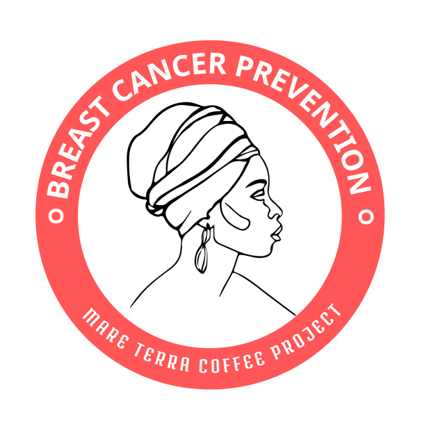 RWANDA Gakenke Baho, Breast Cancer Prevention Coffee, r� b�nner