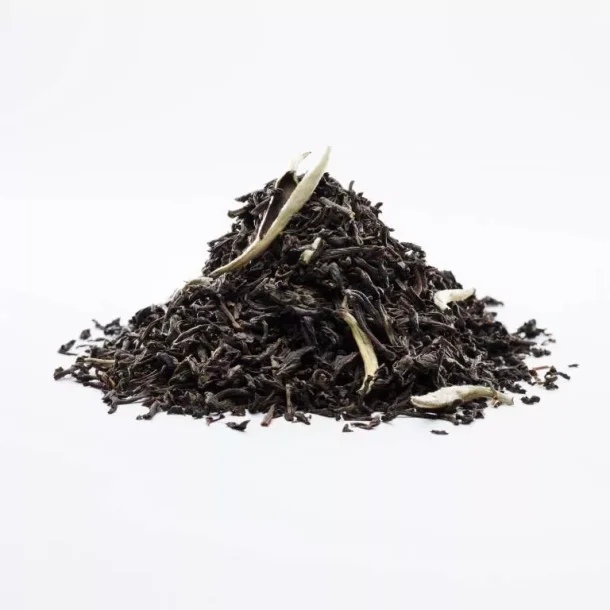 100 gr Panyong med hvid te UDGET VARE