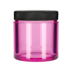Comandante - Bean Jar - Pink Polymer