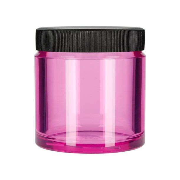 Comandante - Bean Jar - Pink Polymer