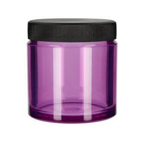 Comandante - Bean Jar - purple Polymer