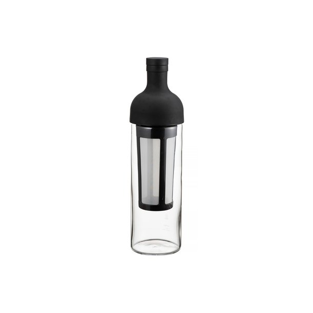 Hario Cold brew Filter in sort