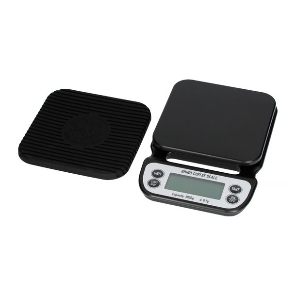 Rhino Coffee Gear - Brewing Scale 3kg