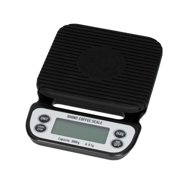 Rhino Coffee Gear - Brewing Scale 3kg