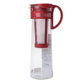 Hario Mizudashi Coffee pot - rd