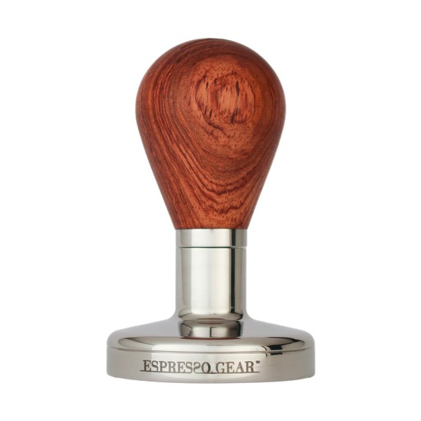 Espresso Gear Rosewood tamper 58 mm