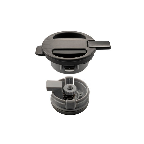 Hario � Termokande med sort keramisk bel�gning, 600 ml