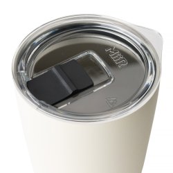 OUTLET MiiR - Tumbler Sandstone White 350ml