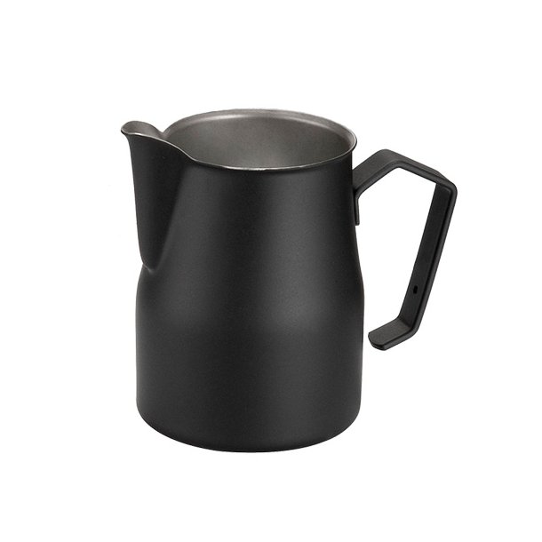 Motta Europa skummekande, sort,  350 ml