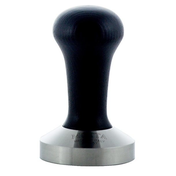 Motta tamper sort 58 mm