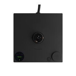 Fellow Stag EKG  PRO 0,9 l Elkedel sort