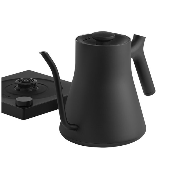 Fellow Stag EKG  PRO 0,9 l Elkedel sort