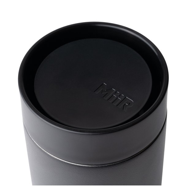 MiiR - 360 Traveler Black 470ml
